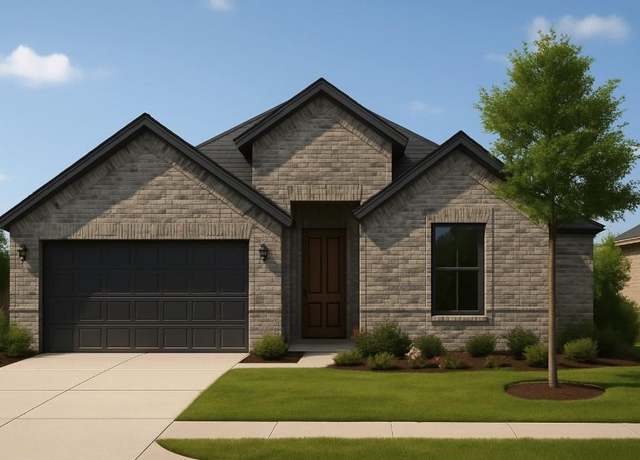 Property at 4207 Pigeon Dr, Sherman, TX 75092, 3 beds, 2 baths
