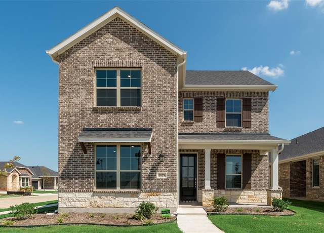 Property at 3129 Buckeye St, Celina, TX 75009, 4 beds, 2.5 baths