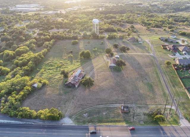Property at 1713 N Main St, Weatherford, TX 76085