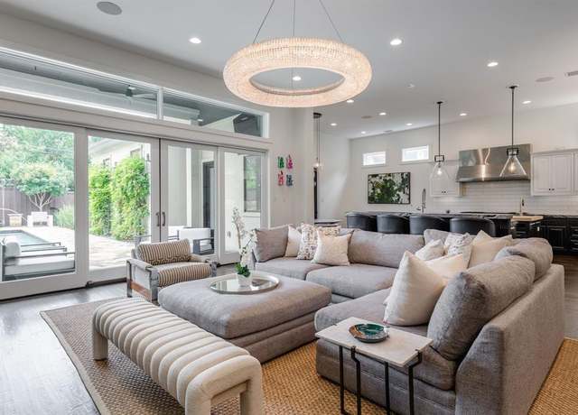 Property at 4636 Stanford Ave, Dallas, TX 75209, 4 beds, 5 baths