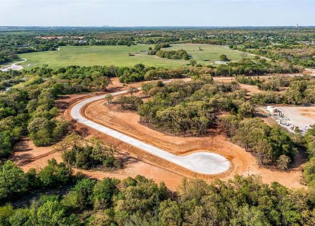 Property at 1641 Private Access 60200, Burleson, TX 76028