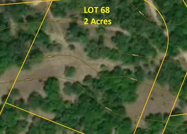 Property at 520 Aermotor Loop, Weatherford, TX 76085