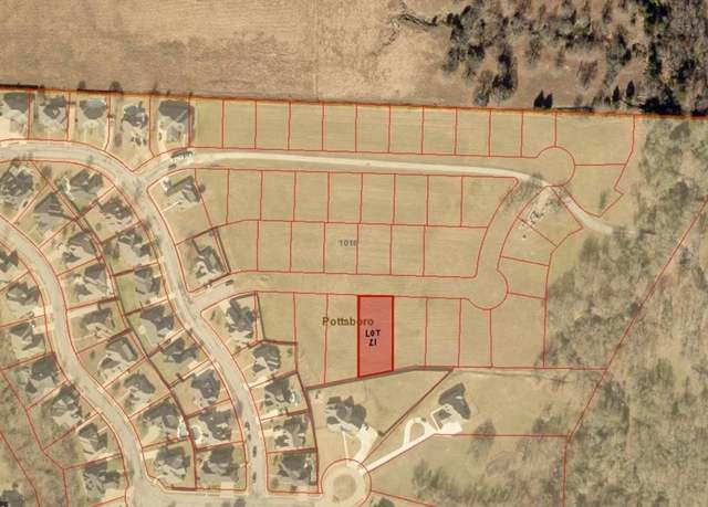 Property at 2019 Payton Way, Pottsboro, TX 75076