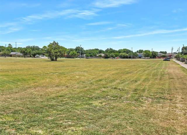 Property at 3401 Roan Rd, Garland, TX 75043