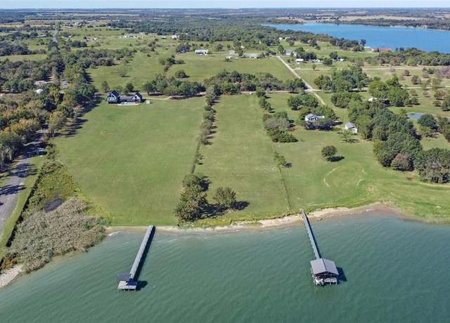 Property at 1865 County Road 2160, Corsicana, TX 75109