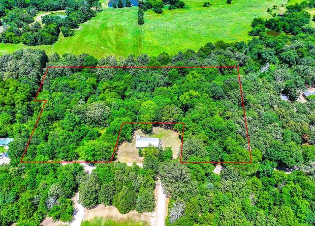 Property at tbd County Road 1190, Sulphur Springs, TX 75482