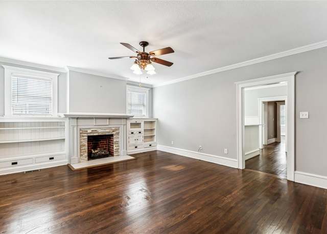 Property at 2200 College Ave #101, Fort Worth, TX 76110, 1 bed, 1 bath
