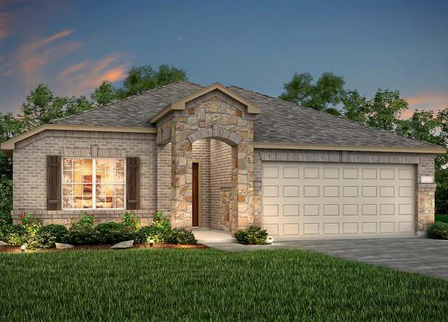 Property at 7201 Brazos River Ln, Denton, TX 76208, 4 beds, 3 baths