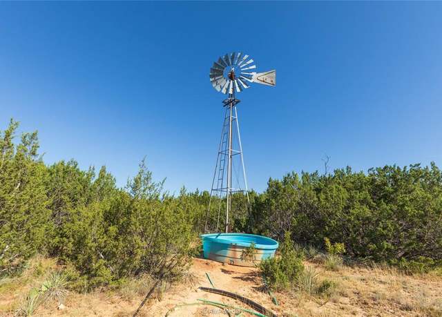 Property at TBD FM - 1086, Ovalo, TX 79541