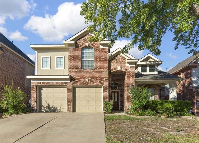 Property at 5428 Ivyridge Ln, Mckinney, TX 75071, 4 beds, 3.5 baths