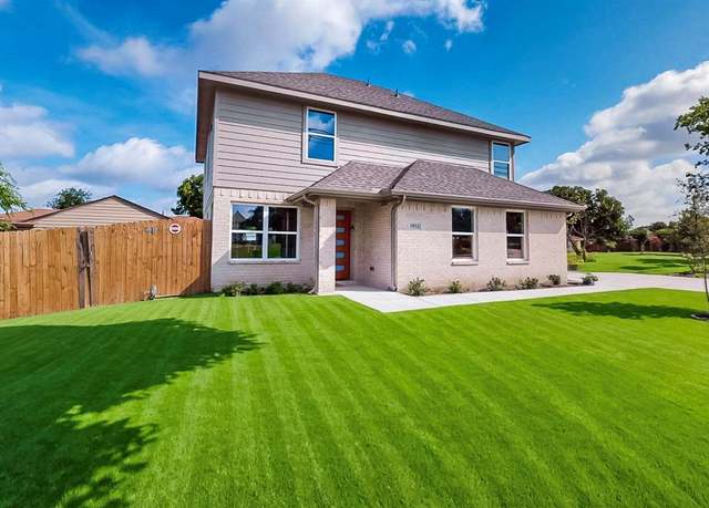Property at 1931 Danube, Dallas, TX 75203, 4 beds, 2.5 baths