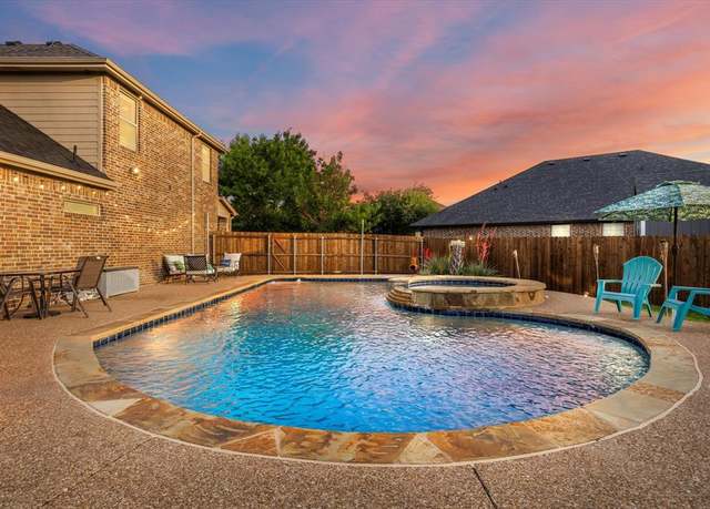Property at 2230 Abela Dr, Waxahachie, TX 75165, 4 beds, 2.5 baths
