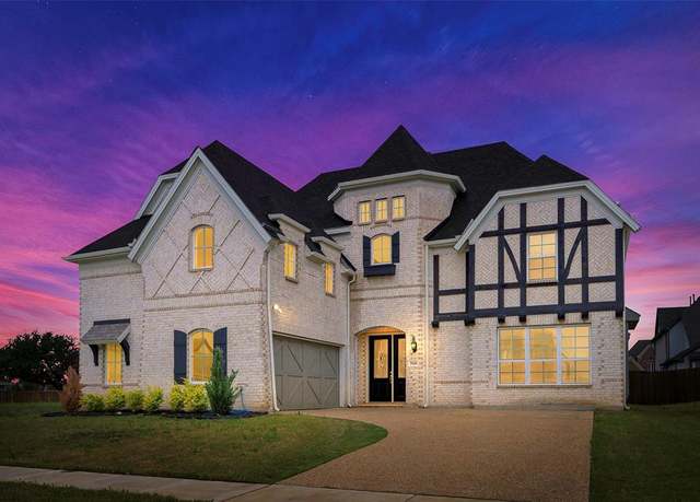 Property at 7559 Ridge Ln, Grand Prairie, TX 75054, 4 beds, 3 baths