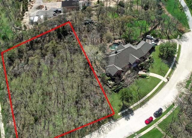 Property at 2520 Brookforest Dr, Keller, TX 76262