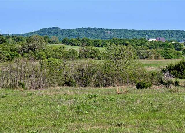 Property at 0000 Odom Rd, Nocona, TX 76255