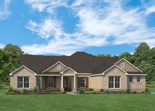 Property at 10610 Winter Wheat Ln, Venus, TX 76084, 4 beds, 3.5 baths