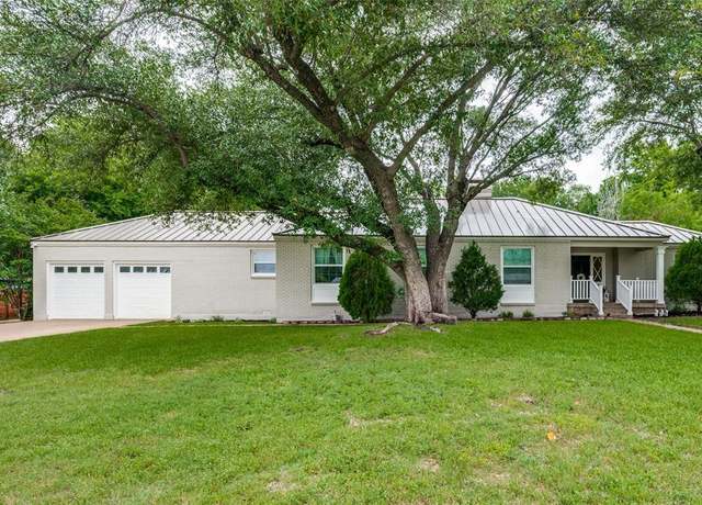 Property at 6740 Fortune Rd, Fort Worth, TX 76116, 3 beds, 2 baths
