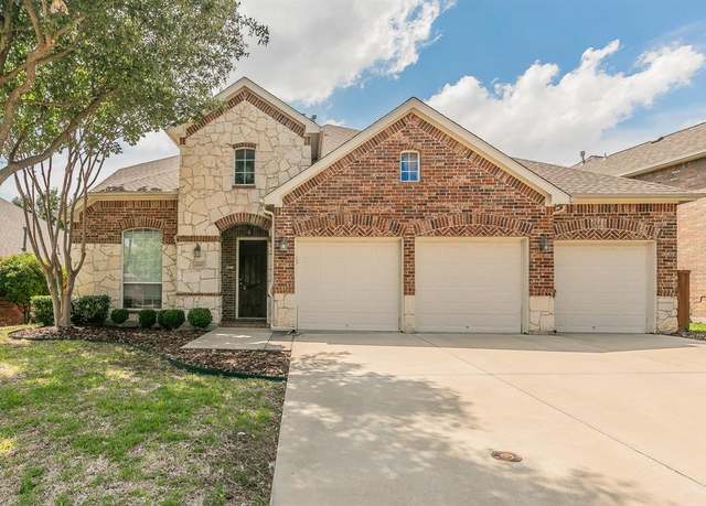 Property at 4757 Van Zandt Dr, Fort Worth, TX 76244, 4 beds, 3.5 baths