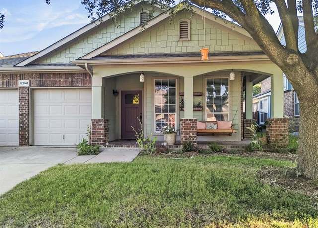 Property at 12041 Ringtail Dr, Fort Worth, TX 76244, 3 beds, 2 baths