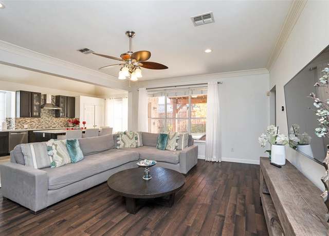 Property at 1403 Greenbriar Dr, Allen, TX 75013, 4 beds, 3.5 baths