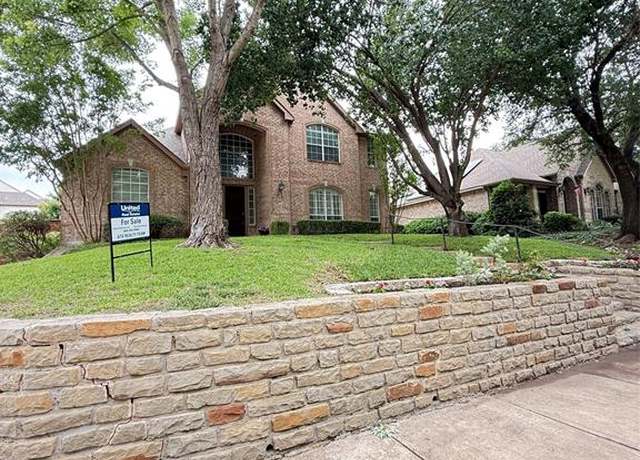 Property at 1403 Greenbriar Dr, Allen, TX 75013, 4 beds, 3.5 baths