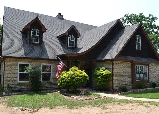Property at 5712 County Road 402, Grandview, TX 76050, 4 beds, 2.5 baths