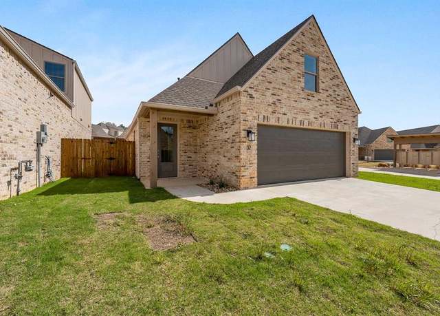 Property at 4344 Macnab Dr #30, Tyler, TX 75707, 4 beds, 2.5 baths