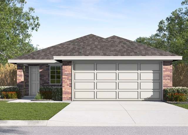 Property at 601 Cherish Day Dr, Lavon, TX 75166, 3 beds, 2 baths