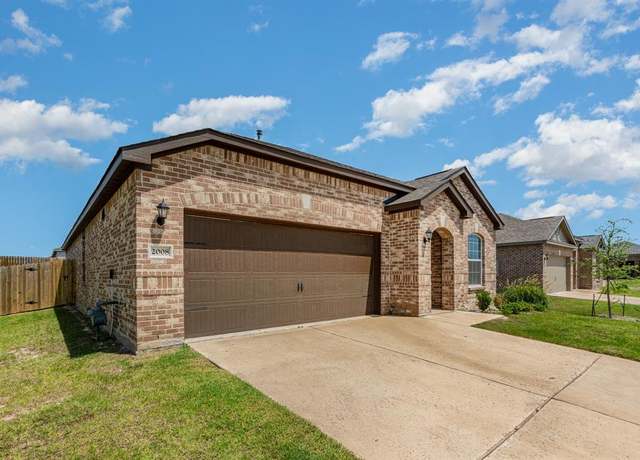 Property at 2008 Jeanine Dr, Anna, TX 75409, 4 beds, 2 baths