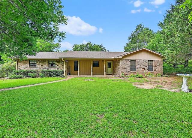 Property at 637 Snap Rd, Sherman, TX 75090, 2 beds, 2 baths