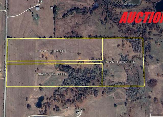 Property at 800 Rock Creek Rd, Gordonville, TX 76245