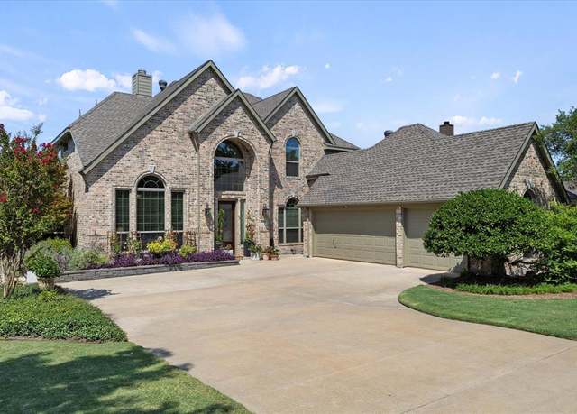 Property at 1400 Fairlakes Pointe Dr, Rockwall, TX 75087, 4 beds, 4 baths