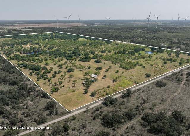 Property at 1712 Wells East Rd W, Newcastle, TX 76372