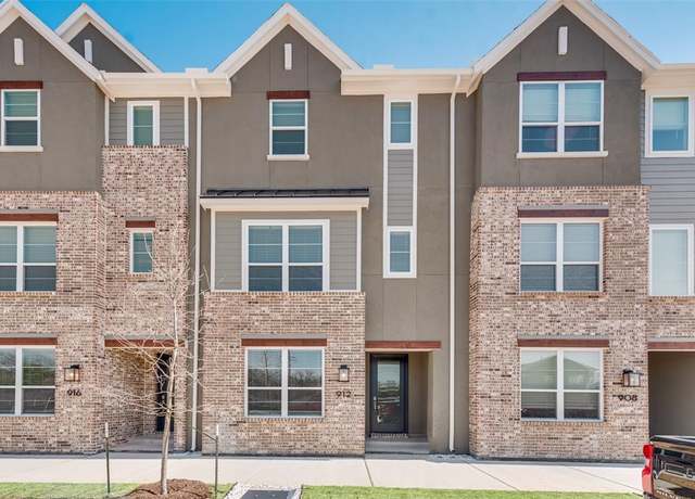 Property at 912 Concan Dr, Plano, TX 75075, 3 beds, 3.5 baths