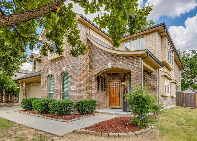 Property at 201 Rochdale Dr, Anna, TX 75409, 5 beds, 3.5 baths