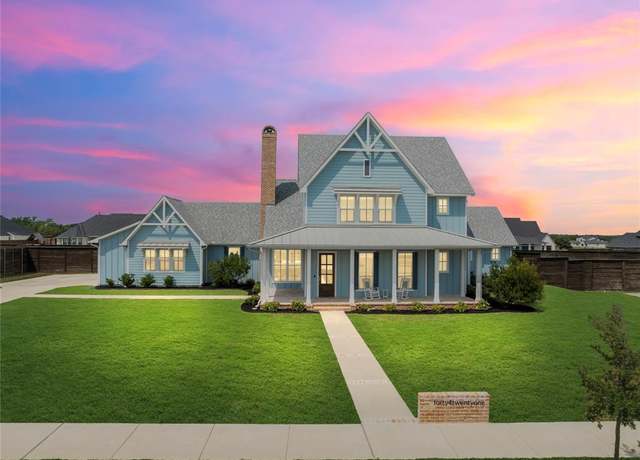 Property at 4421 Azalea Way, Midlothian, TX 76065, 4 beds, 4 baths