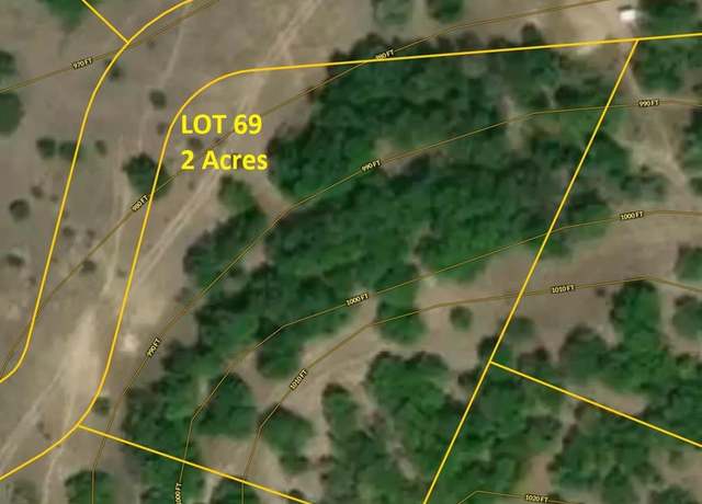 Property at 512 Aermotor Loop, Weatherford, TX 76085