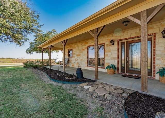 Property at 20021 Hwy 34, Bonham, TX 75418, 3 beds, 2 baths
