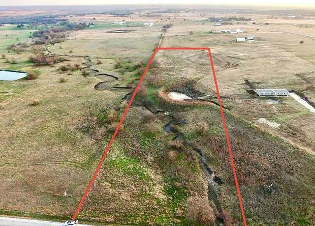 Property at 755 CR 2845, Decatur, TX 76234