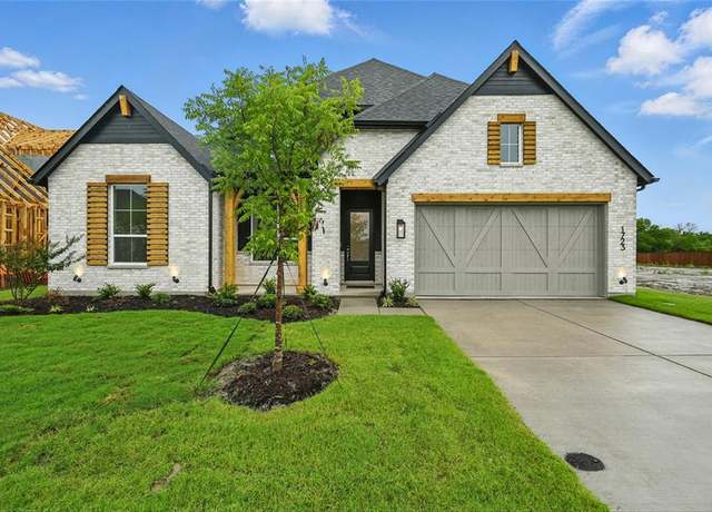 Property at 1723 Grenache Dr, Mclendon Chisholm, TX 75032, 4 beds, 4.5 baths