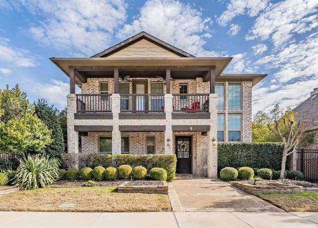 Property at 3809 Canton Jade Way, Arlington, TX 76005, 3 beds, 2.5 baths