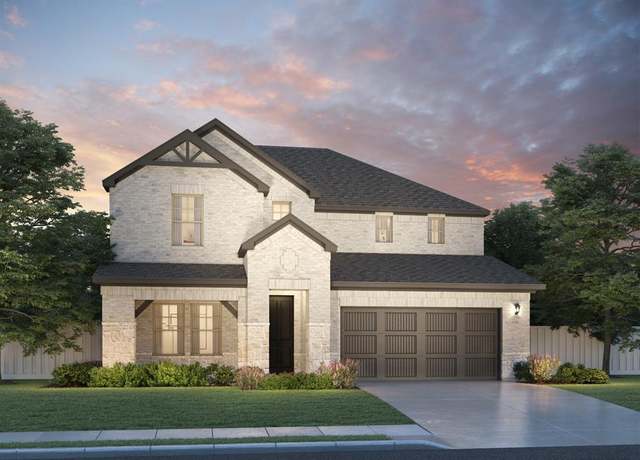 Property at 2301 Wellington Ln, Corinth, TX 76210, 4 beds, 3.5 baths