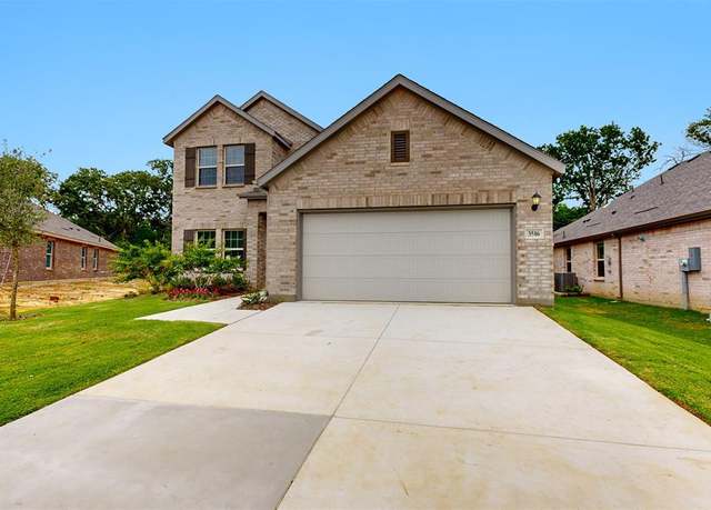 Property at 3516 Coronation Ct, Denton, TX 76208, 4 beds, 2.5 baths