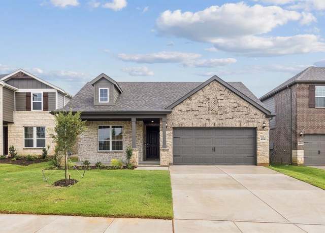 Property at 464 Avian Way, Godley, TX 76044, 3 beds, 2 baths