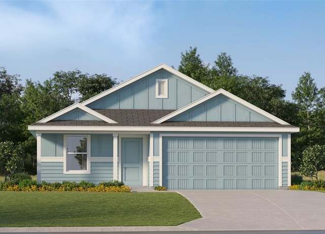 Property at 10008 Muntjac Dr, Crowley, TX 76036, 4 beds, 2 baths