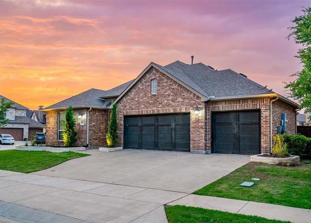 Property at 1429 Bridgewater Blvd, Celina, TX 75009, 3 beds, 3.5 baths