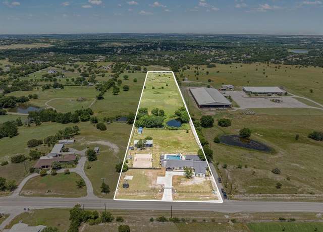 Property at 5068 S Fm 5, Aledo, TX 76008, 5 beds, 3.5 baths