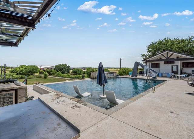 Property at 5068 S Fm 5, Aledo, TX 76008, 5 beds, 3.5 baths