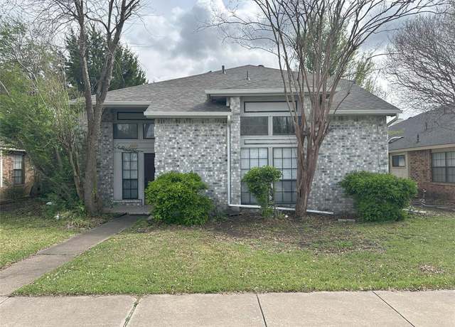 Property at 1616 Urbana Cir, Plano, TX 75025, 3 beds, 2 baths