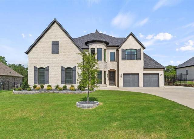 Property at 4618 Sky Harbor Dr, Rockwall, TX 75087, 6 beds, 5.5 baths